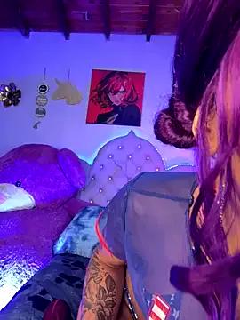 Naugth_channel_ts's avatar