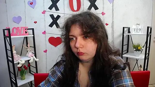 NeonilaLisova on StripChat 