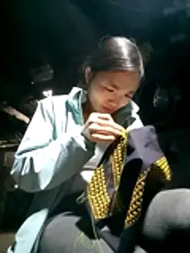 ngan-cute on StripChat 