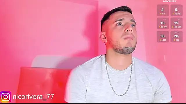nico_rivera — SUCK TITS