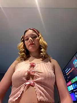 NicoleCut — Fuck me with the dildo
