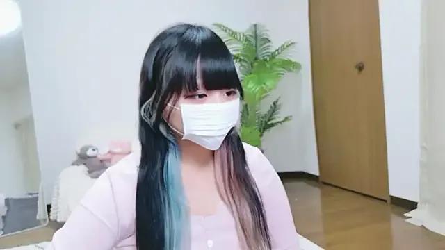 Nyan_love_ch on StripChat 