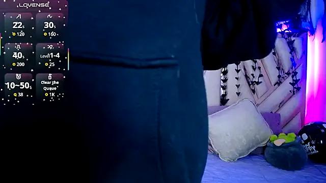 NyxAndria_1 — . . Nipple clamps