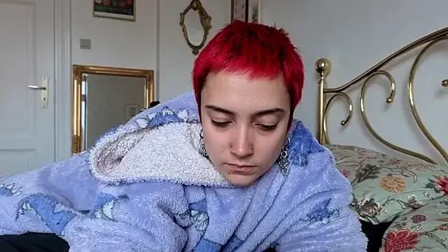 OllympeKaii — mets moi nue !! (full naked)
