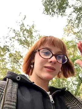 Only_April — SHOW OFF MY PERKY NIPPLES IN PUBLIC!!