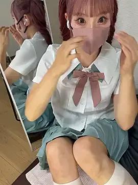 oOAlice_chanOo — Group on StripChat