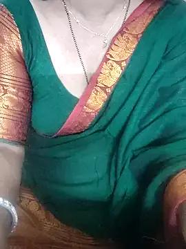 pallavi0001 on StripChat 