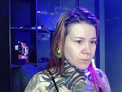 Pandora_9666 — My nipples with candle wax ...