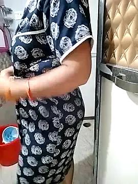 PayalSharmahot143 on StripChat 