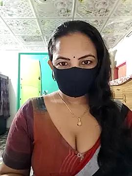 Payel-Sen — Freechat on StripChat