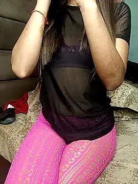 poojaji690 — Pussy show