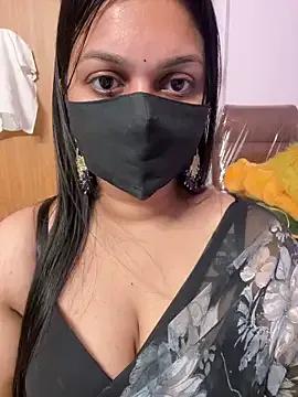 Preethi_Bujji on StripChat 