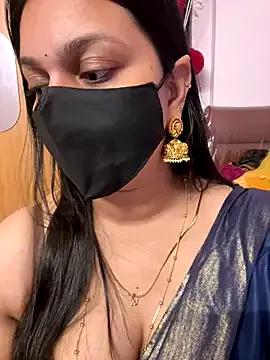 Preethi_Bujji on StripChat 