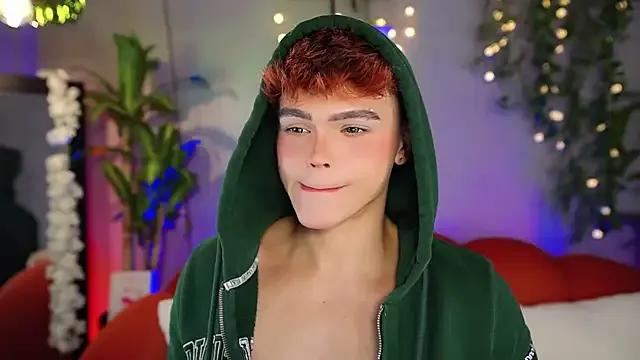 PRINCE_STEV — HELLO BEAUTIFUL BOY