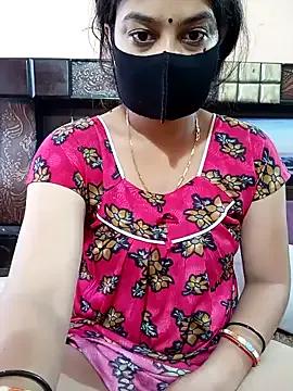 Priyanka_Pal — Freechat on StripChat