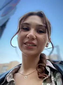 QuitieLia — Make my panties wetter
