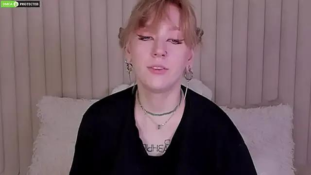 RachelCart — boobs play