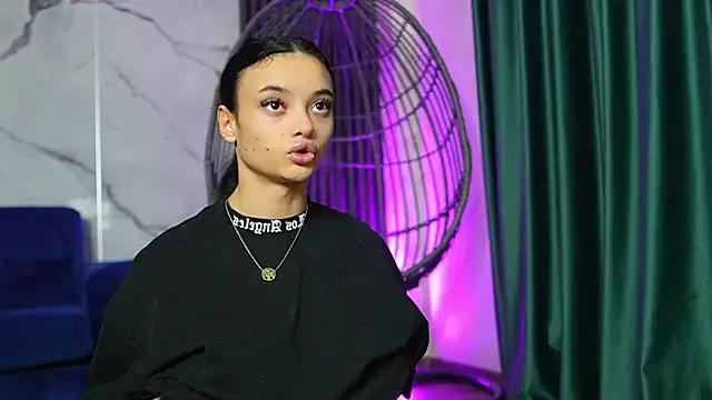 RachelRavee — ride show