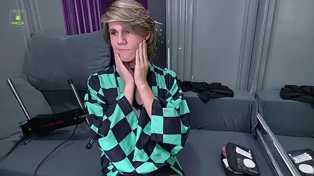 RafaelFisher — blue butterfly wings