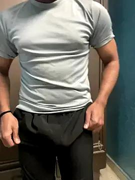 raghavs — Oil dick