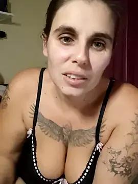 Ragnarhilde — Freechat on StripChat