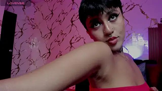 Rebeka-baker on StripChat 