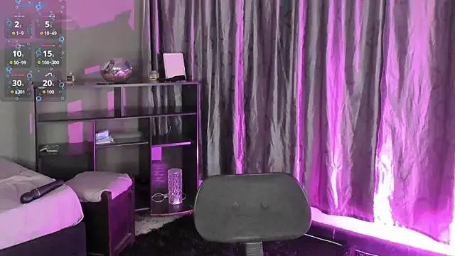 Renata_wilsom — come and warm me up 