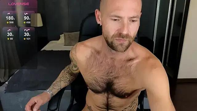 Rory_Reed on StripChat 