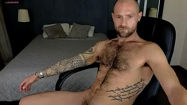 Rory_Reed on StripChat 