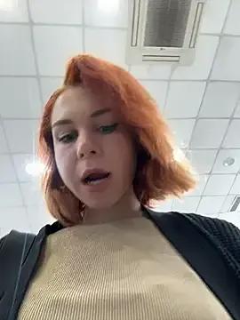RosieSecret — HEY HOT BABE FEEL MY VIBES MMM