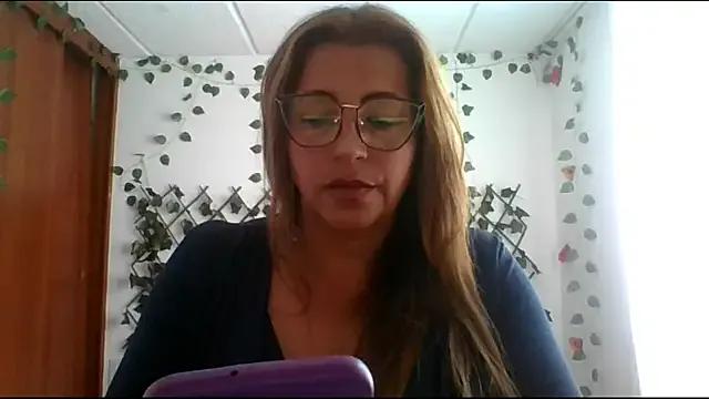 RossanaLionheart — delicious tits show