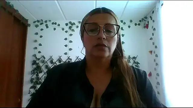 RossanaLionheart on StripChat 