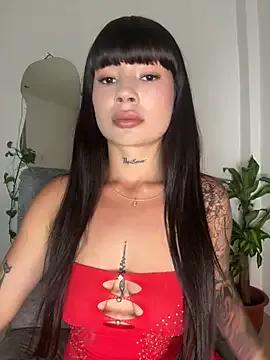 Roxanne_08 — big squirt