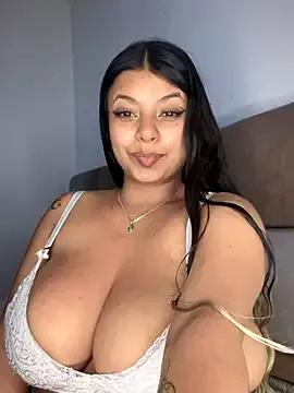 RsellAmb — Spray Milk Boobs Spank Tits
