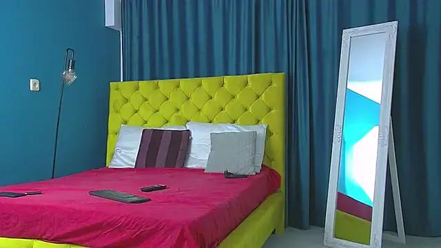 RubyHills — 5-MIN CONTROL LAST TIPPER