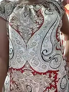 Ruhi_07 — Full nude dance