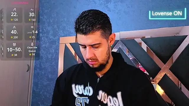 ryan_evanss — CUM LIVE 