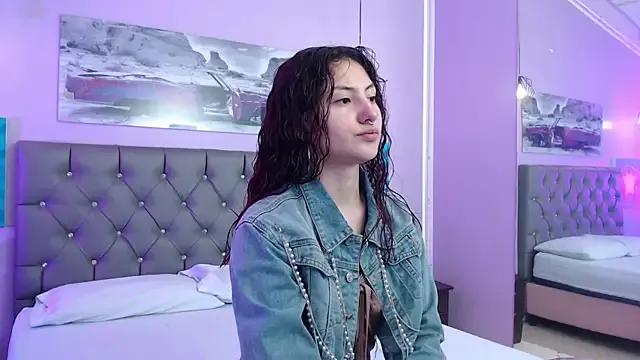 Sabriinaa_Foxx — Spanking x3 + teasing with my ass