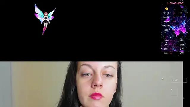 Sabrina_Lavv — drive me crazy