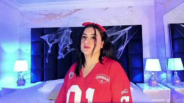 sabrinamilani — Hello pretty sabri 