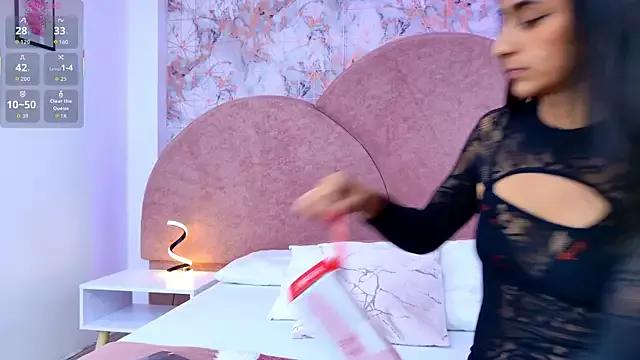 Samanta_Isel's avatar