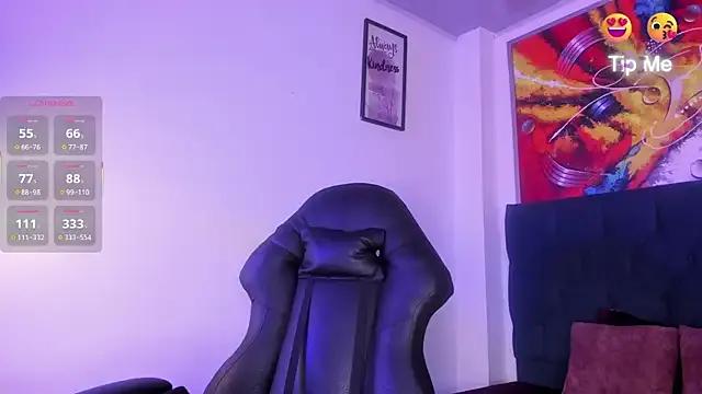 Samantha_kateCs on StripChat 