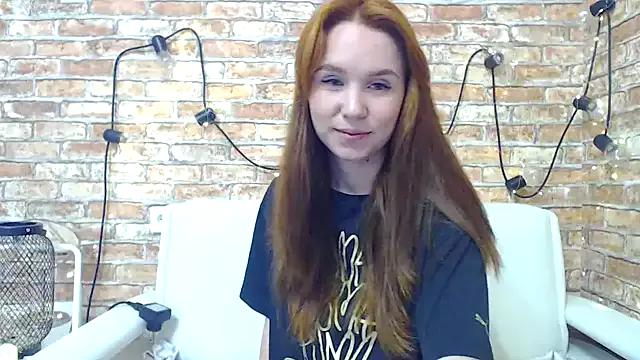 Samantha_XKiss on StripChat 