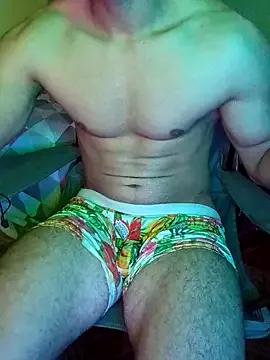 Sami-Hot-Arab — Big cum 