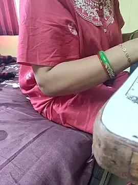 samitasharma — Freechat on StripChat