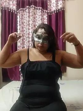 sana_khan666 — fingring and boobs spank
