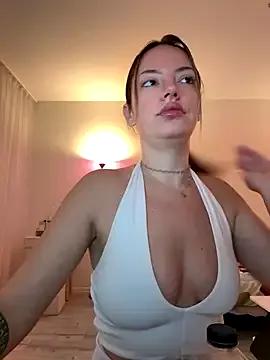 Sandra_Jo — Creamy cumshow