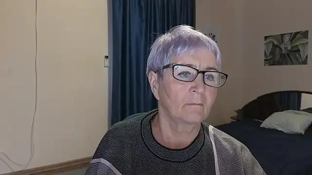 Sandra_Snowflake's avatar