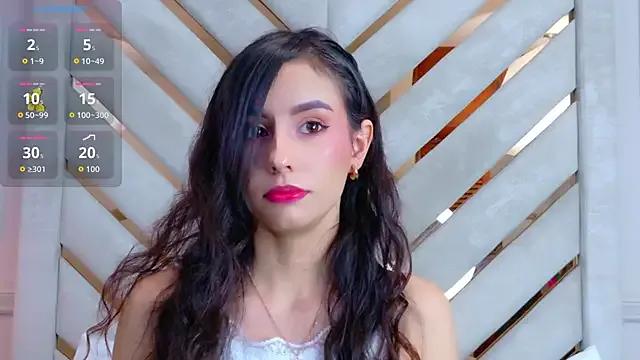 Sarah-Grace — Blowjob Dildo 
