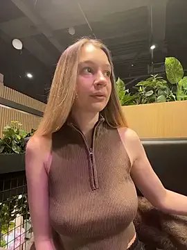 SashaCatt on StripChat 